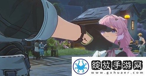 鸣潮安可的火热大冒险任务图文攻略