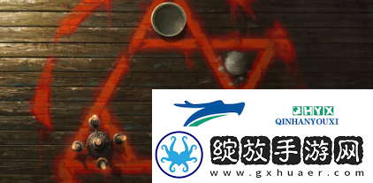 黑暗笔录第三章怎么过