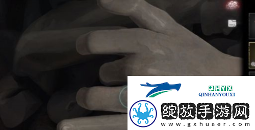 黑暗笔录第五章怎么过
