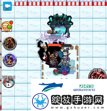 别惹农夫杨戬怎么获得