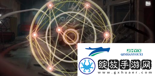 黑暗笔录第五章怎么过
