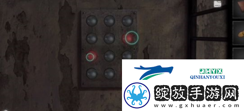 黑暗笔录第五章怎么过