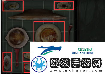 黑暗笔录第一章怎么过