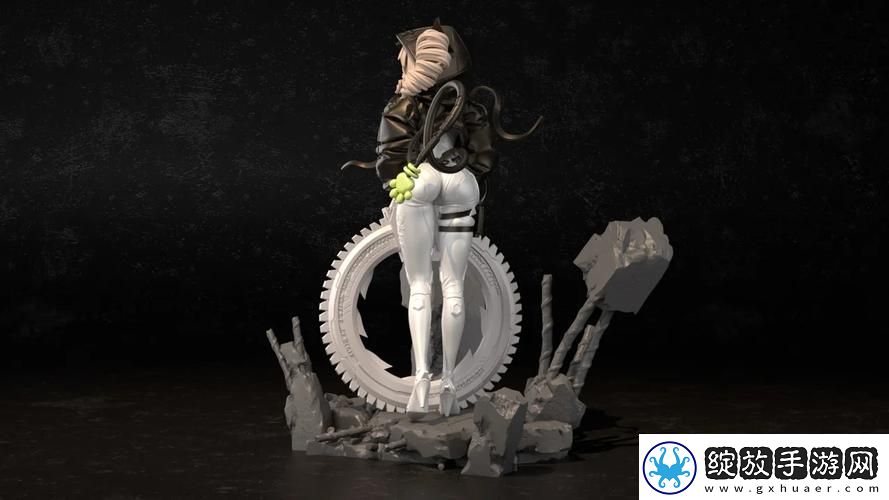 创造奇幻世界的小youyou萝交3D