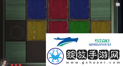 黑暗笔录第二章怎么过