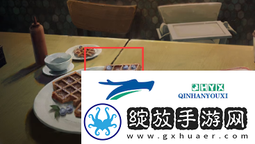 黑暗笔录第二章怎么过