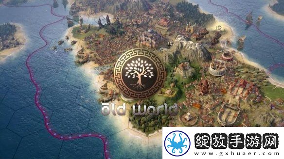 历史策略游戏旧世界最新更新推出！游戏难度降低