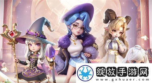 我的魔法英雄伙伴钻石获取方法途径