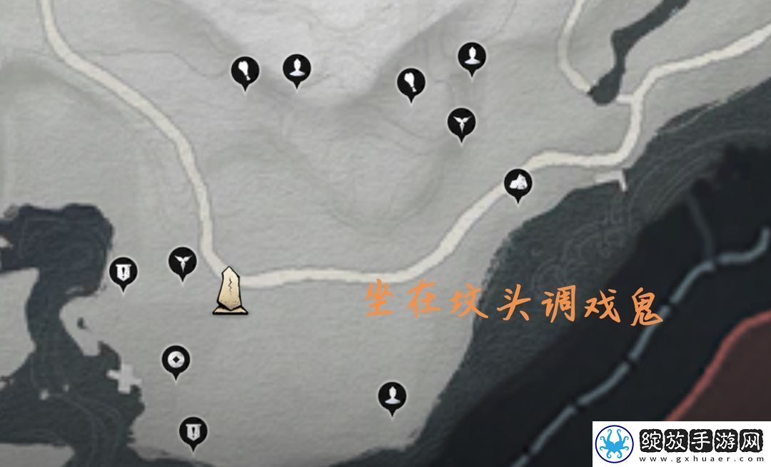 燕云十六声清河全收集探索攻略