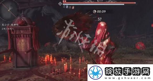 燕云十六声鬼公子在哪