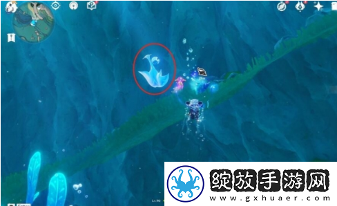 原神寻游记录其三怎么过