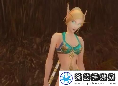 魔兽世界NPC奥罗在哪里