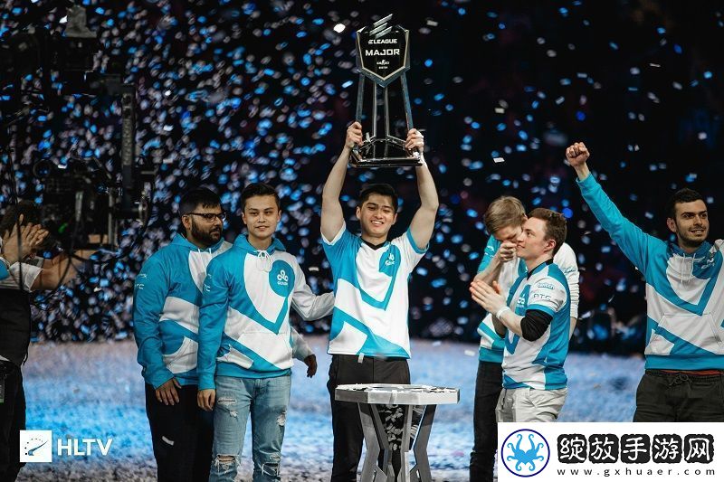 autimatic喊话Cloud9可以考虑签下曾经波士顿Major冠军阵容