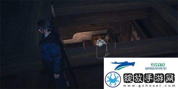 燕云十六声侠迹开封卷一文伞任务怎么做