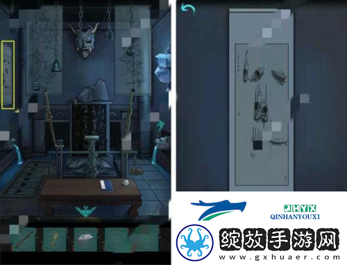 点灯第二章怎么过