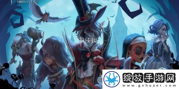 第五人格随笔浮想攻略大全