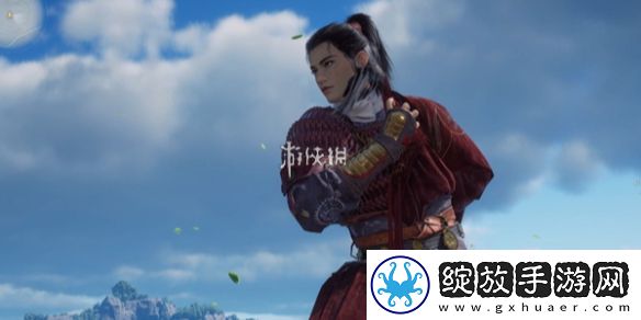 燕云十六声盲女雕像任务怎么过