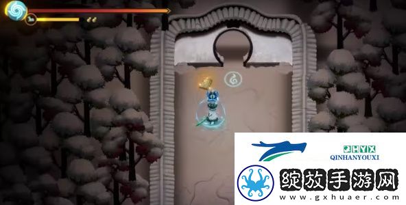 暖雪手游终业见闻录侵染双姝怎么拿