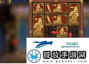 空之要塞启航困龙阵第一关怎么过