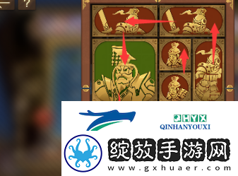 空之要塞启航困龙阵第二关怎么过