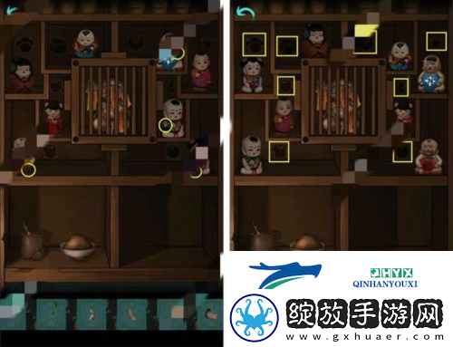 点灯第二章怎么过