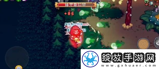 元气骑士前传曼陀罗花怎么打