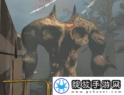 致命公司野外生物怎么应对