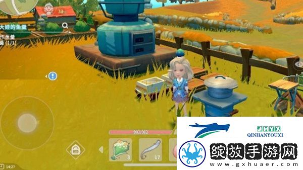 波西亚时光铁锅怎么获得
