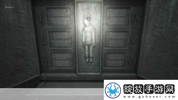 寂静岭2重制版医院密码是多少