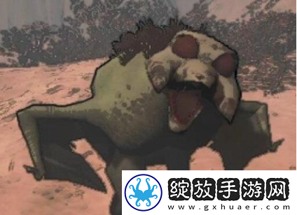致命公司野外生物怎么应对