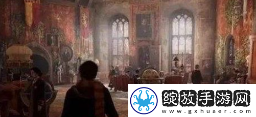 霍格沃茨之遗魔杖哪个好