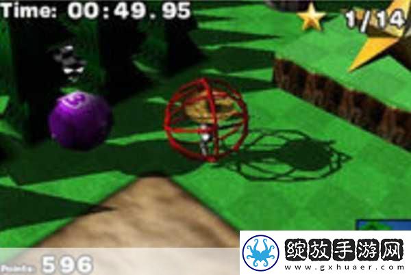 迷宫生存3D