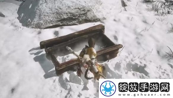 黑神话悟空摈铁砂怎么得
