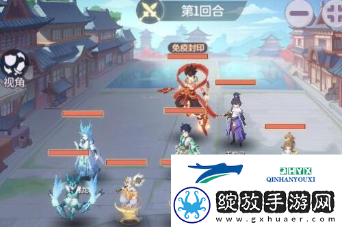 长安幻想5品天仙怎么开荒