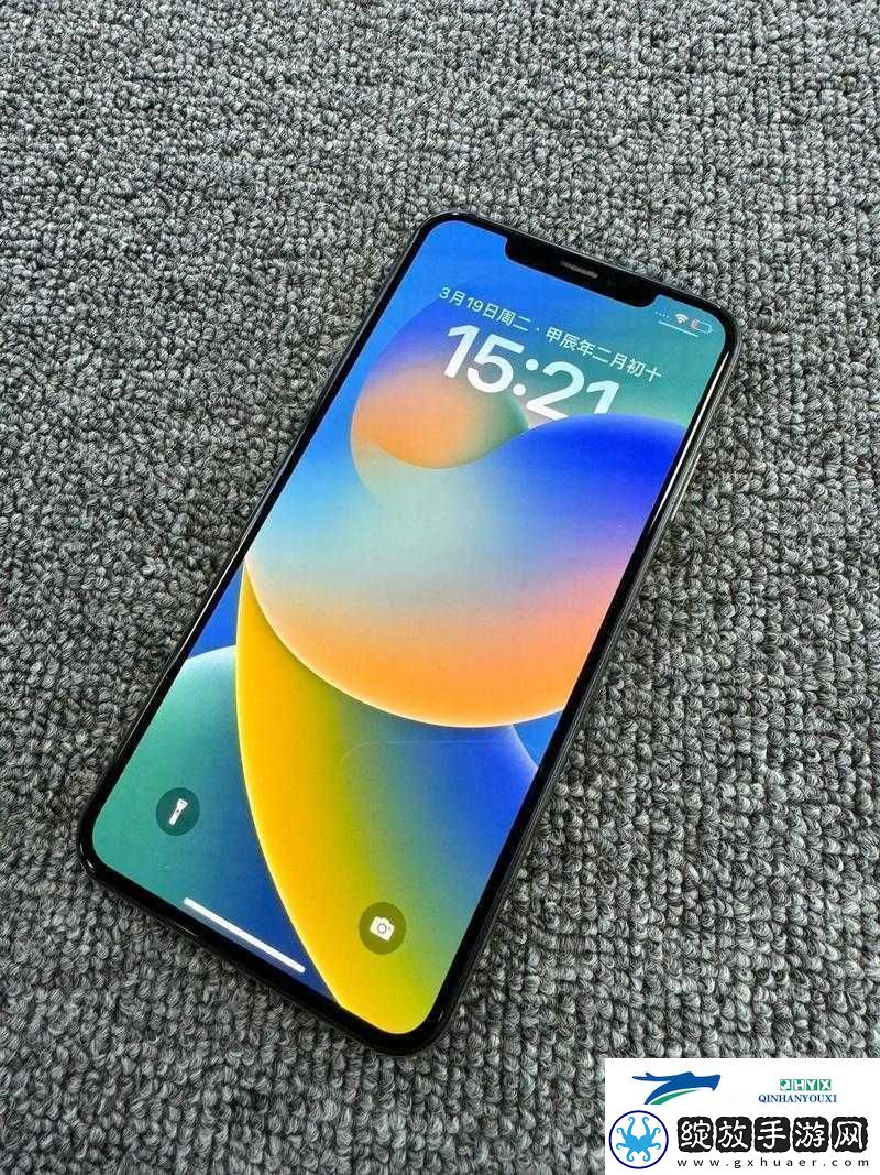 揭秘欧美iPhoneXSMax视频重回巅峰