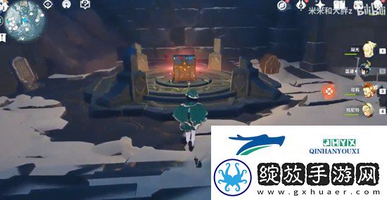 原神公主之匣在哪