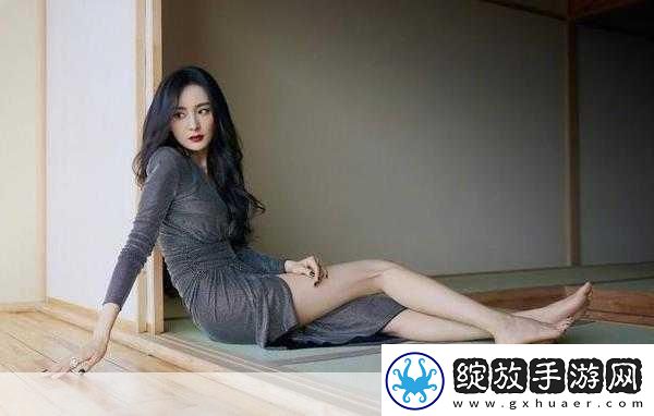 杨幂养的小鬼已投胎为