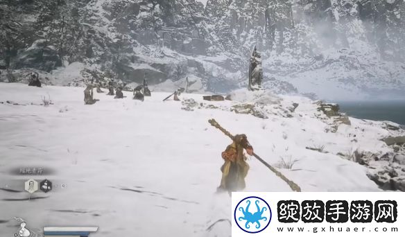 黑神话悟空摈铁砂怎么得