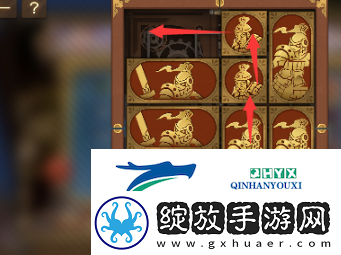 空之要塞启航困龙阵第二关怎么过