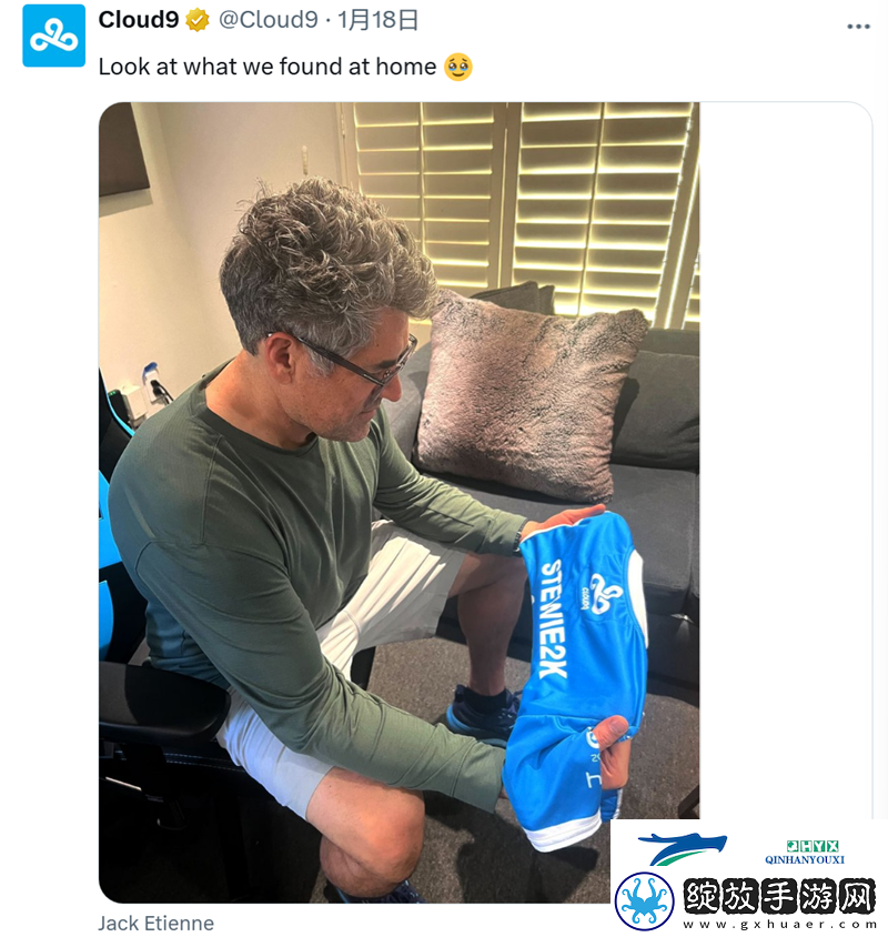 C9发布动态