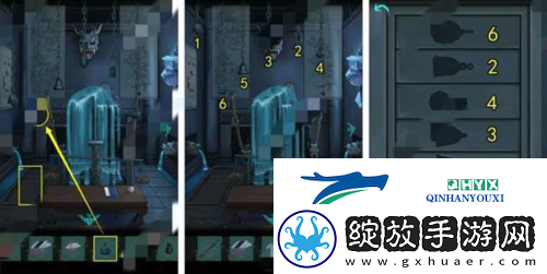 点灯第二章怎么过
