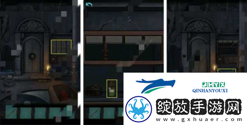 点灯第二章怎么过