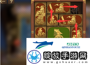 空之要塞启航困龙阵第一关怎么过