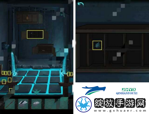 点灯第二章怎么过