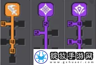 元气骑士前传盗贼加点推荐