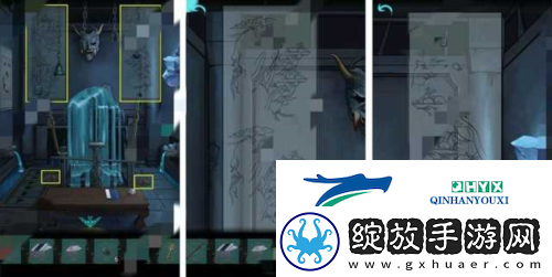 点灯第二章怎么过