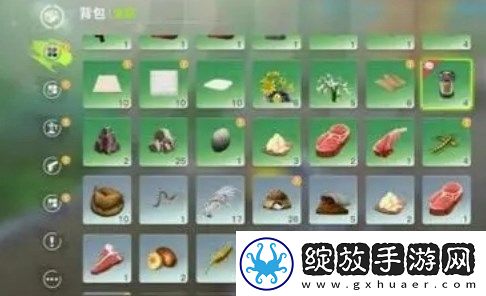 创造吧我们的星球鱼饵制作攻略分享