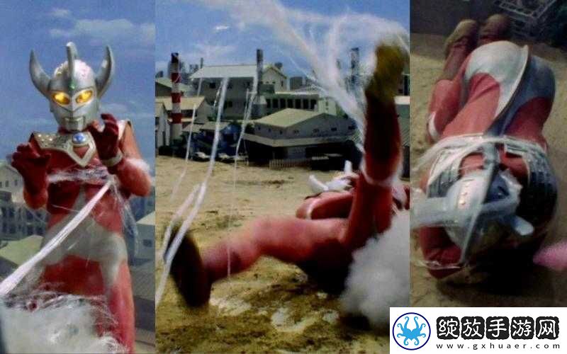 奥特曼小
