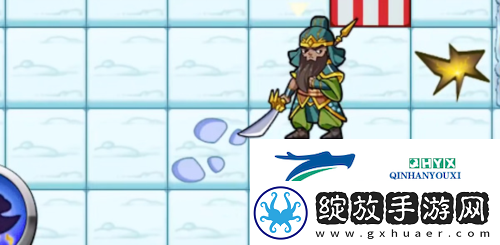 别惹农夫圣诞老人怎么解锁