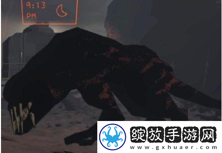 致命公司野外生物怎么应对